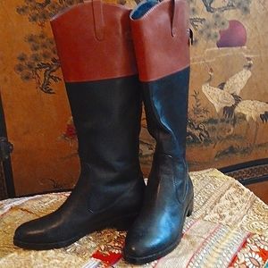 Boots 👢